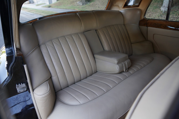 Used 1959 Rolls-Royce Silver Cloud I Silver Cloud I | Torrance, CA