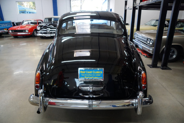 Used 1959 Rolls-Royce Silver Cloud I Silver Cloud I | Torrance, CA