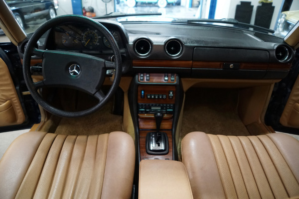 Used 1985 Mercedes-Benz 300TD Turbo Diesel Wagon 300 TD | Torrance, CA