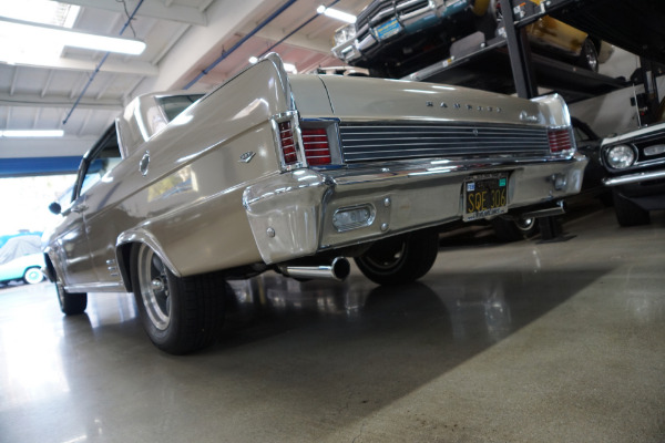 Used 1966 AMC RAMBLER REBEL 2 DOOR HARDTOP  | Torrance, CA