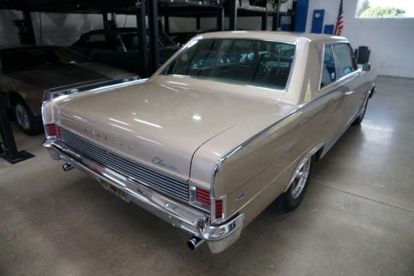 Used 1966 AMC RAMBLER REBEL 2 DOOR HARDTOP  | Torrance, CA