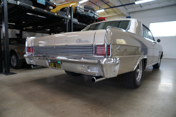 Used 1966 AMC RAMBLER REBEL 2 DOOR HARDTOP  | Torrance, CA