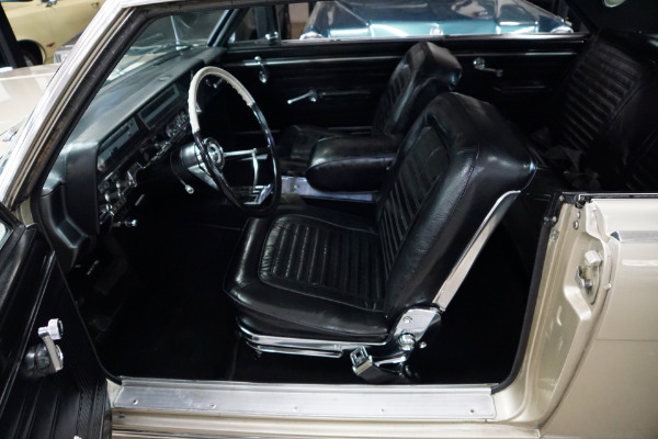 Used 1966 AMC RAMBLER REBEL 2 DOOR HARDTOP  | Torrance, CA