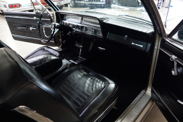 Used 1966 AMC RAMBLER REBEL 2 DOOR HARDTOP  | Torrance, CA