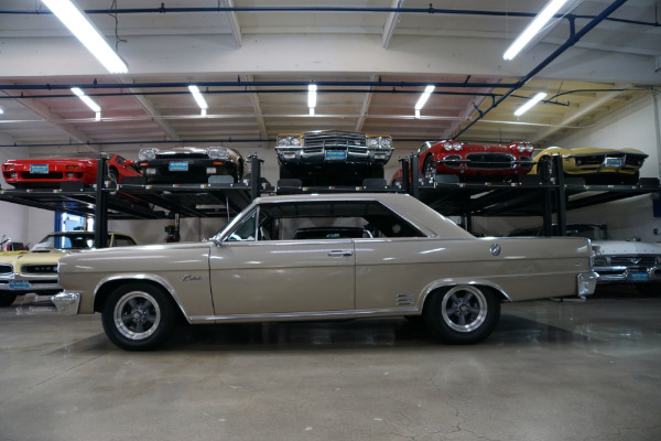 Used 1966 AMC RAMBLER REBEL 2 DOOR HARDTOP  | Torrance, CA