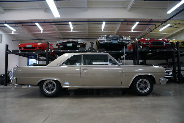 Used 1966 AMC RAMBLER REBEL 2 DOOR HARDTOP  | Torrance, CA