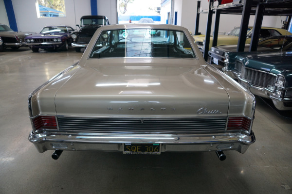 Used 1966 AMC RAMBLER REBEL 2 DOOR HARDTOP  | Torrance, CA