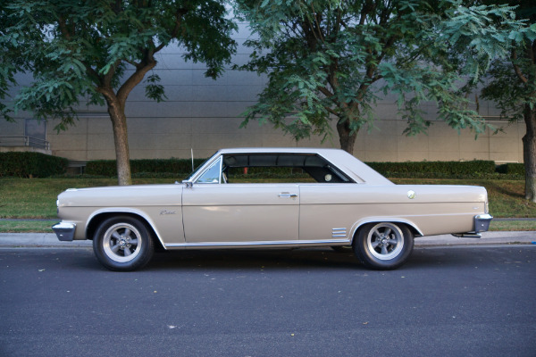 Used 1966 AMC RAMBLER REBEL 2 DOOR HARDTOP  | Torrance, CA