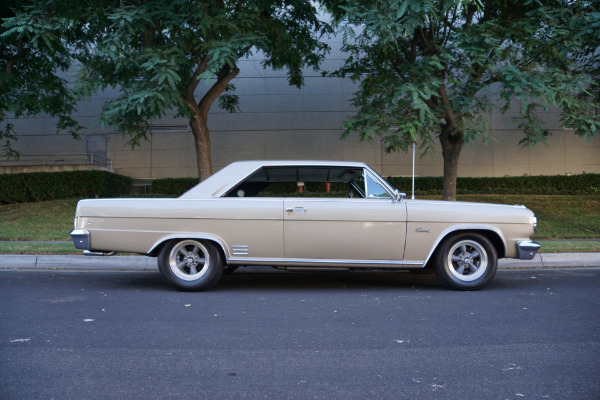 Used 1966 AMC RAMBLER REBEL 2 DOOR HARDTOP  | Torrance, CA