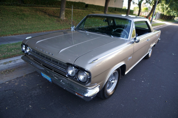 Used 1966 AMC RAMBLER REBEL 2 DOOR HARDTOP  | Torrance, CA