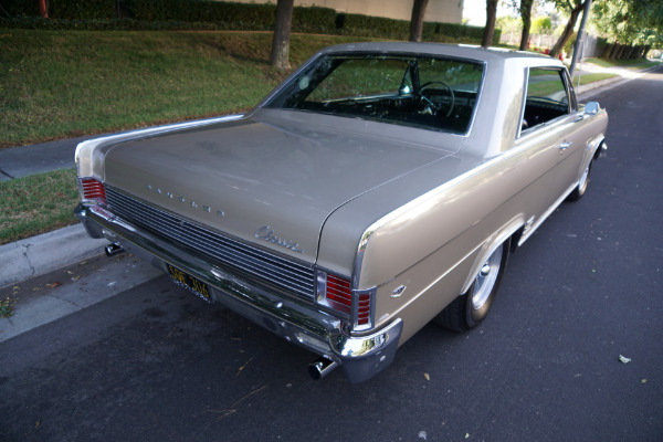 Used 1966 AMC RAMBLER REBEL 2 DOOR HARDTOP  | Torrance, CA