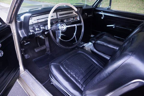 Used 1966 AMC RAMBLER REBEL 2 DOOR HARDTOP  | Torrance, CA