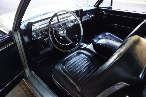 Used 1966 AMC RAMBLER REBEL 2 DOOR HARDTOP  | Torrance, CA