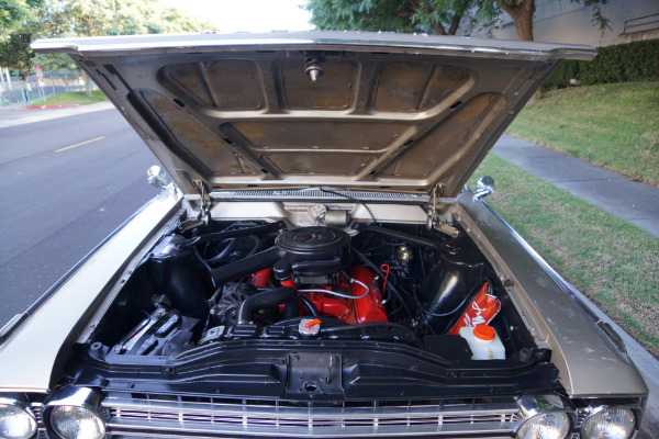 Used 1966 AMC RAMBLER REBEL 2 DOOR HARDTOP  | Torrance, CA