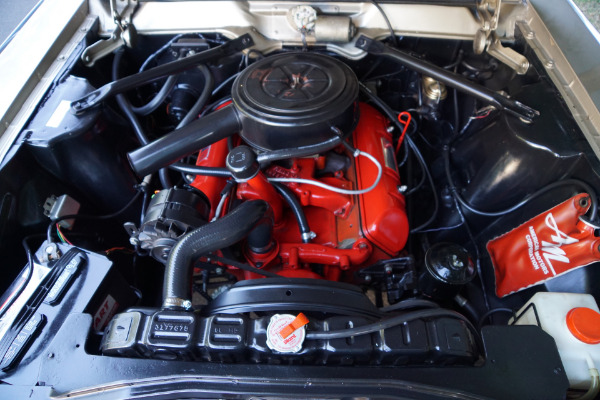 Used 1966 AMC RAMBLER REBEL 2 DOOR HARDTOP  | Torrance, CA