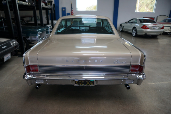 Used 1966 AMC RAMBLER REBEL 2 DOOR HARDTOP  | Torrance, CA