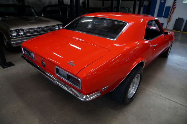 Used 1968 Chevrolet Camaro Custom 383 V8 2 dr Hardtop 5 spd  | Torrance, CA