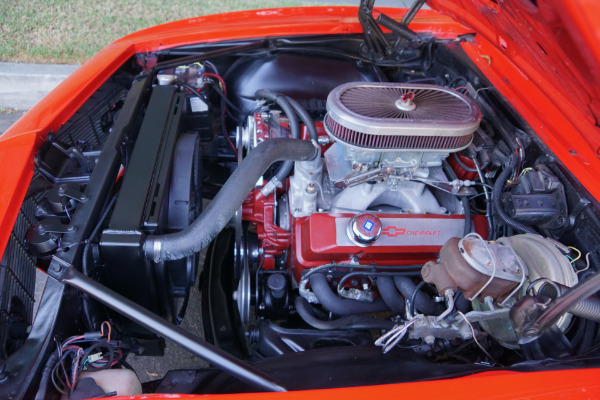 Used 1968 Chevrolet Camaro Custom 383 V8 2 dr Hardtop 5 spd  | Torrance, CA