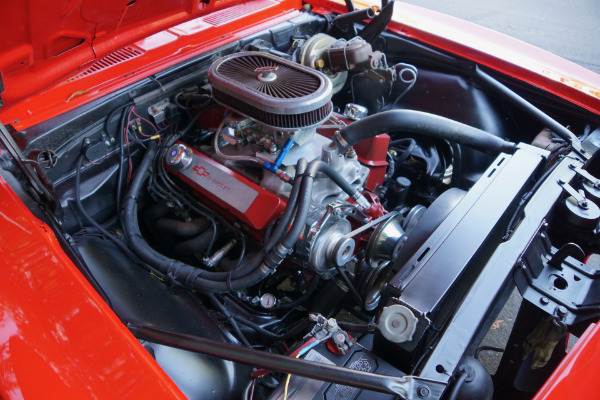 Used 1968 Chevrolet Camaro Custom 383 V8 2 dr Hardtop 5 spd  | Torrance, CA