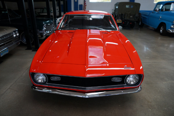 Used 1968 Chevrolet Camaro Custom 383 V8 2 dr Hardtop 5 spd  | Torrance, CA