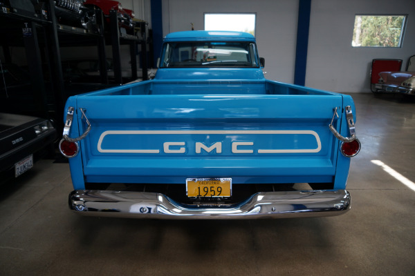 Used 1959 GMC BIG WINDOW V8 PICK UP  | Torrance, CA