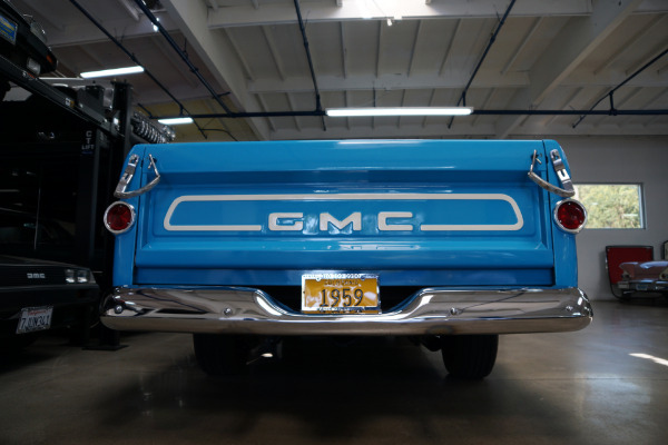 Used 1959 GMC BIG WINDOW V8 PICK UP  | Torrance, CA
