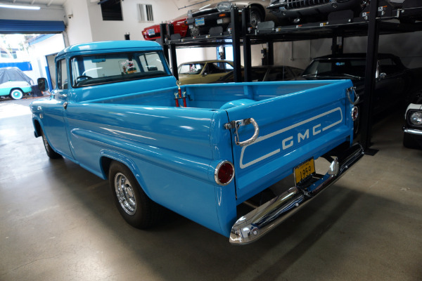 Used 1959 GMC BIG WINDOW V8 PICK UP  | Torrance, CA