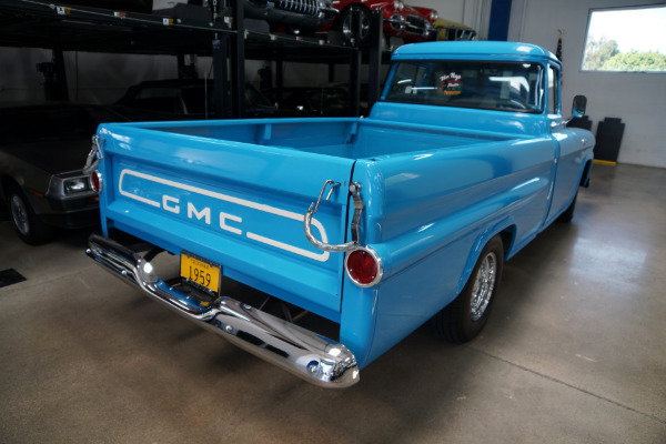 Used 1959 GMC BIG WINDOW V8 PICK UP  | Torrance, CA