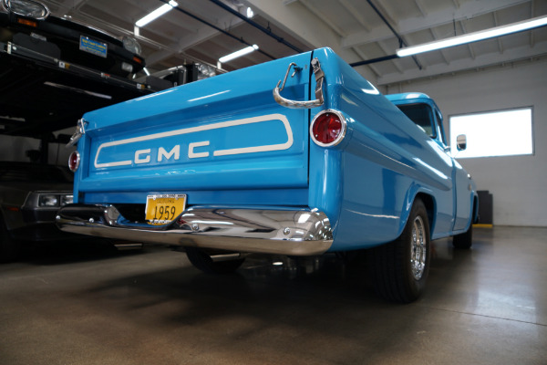 Used 1959 GMC BIG WINDOW V8 PICK UP  | Torrance, CA