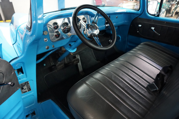 Used 1959 GMC BIG WINDOW V8 PICK UP  | Torrance, CA