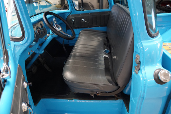 Used 1959 GMC BIG WINDOW V8 PICK UP  | Torrance, CA