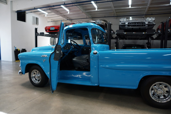 Used 1959 GMC BIG WINDOW V8 PICK UP  | Torrance, CA