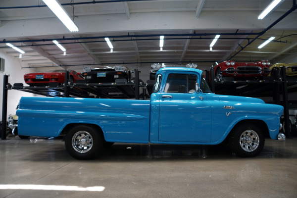 Used 1959 GMC BIG WINDOW V8 PICK UP  | Torrance, CA