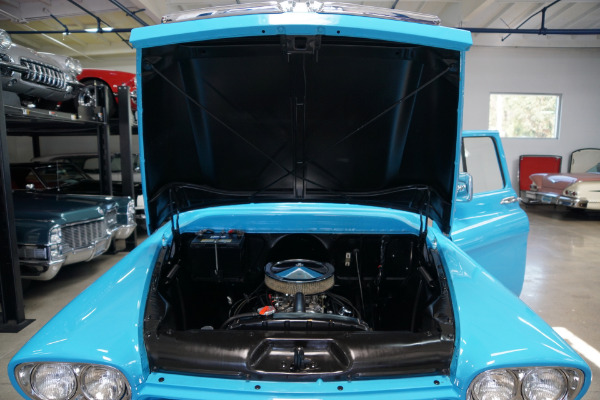 Used 1959 GMC BIG WINDOW V8 PICK UP  | Torrance, CA