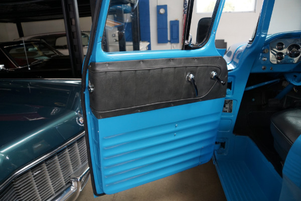 Used 1959 GMC BIG WINDOW V8 PICK UP  | Torrance, CA