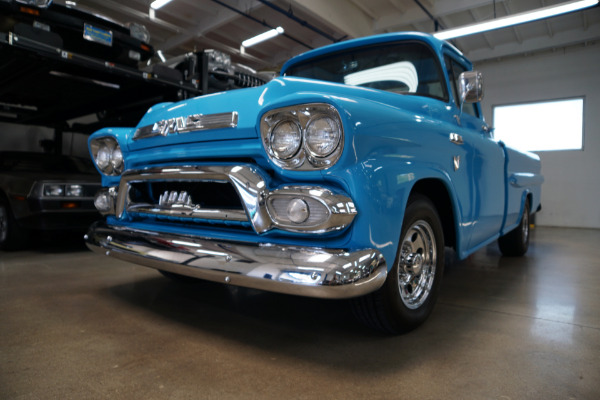 Used 1959 GMC BIG WINDOW V8 PICK UP  | Torrance, CA