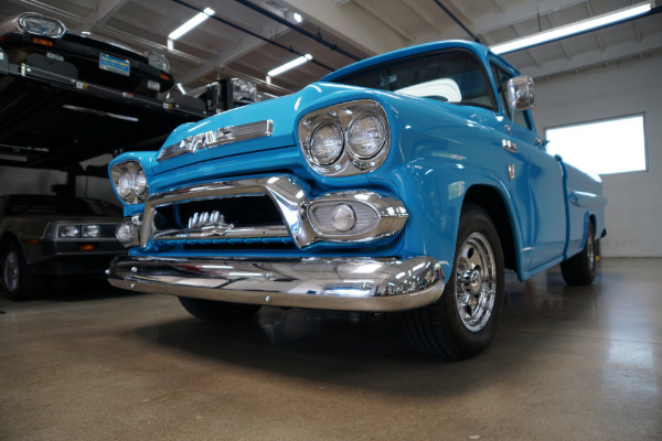 Used 1959 GMC BIG WINDOW V8 PICK UP  | Torrance, CA