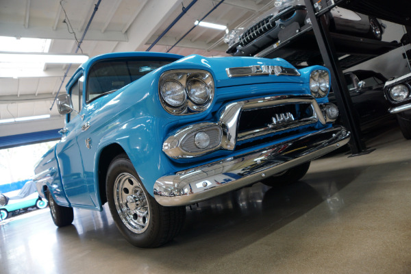 Used 1959 GMC BIG WINDOW V8 PICK UP  | Torrance, CA