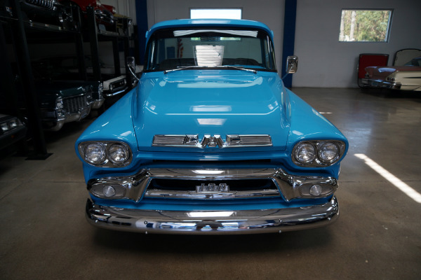 Used 1959 GMC BIG WINDOW V8 PICK UP  | Torrance, CA