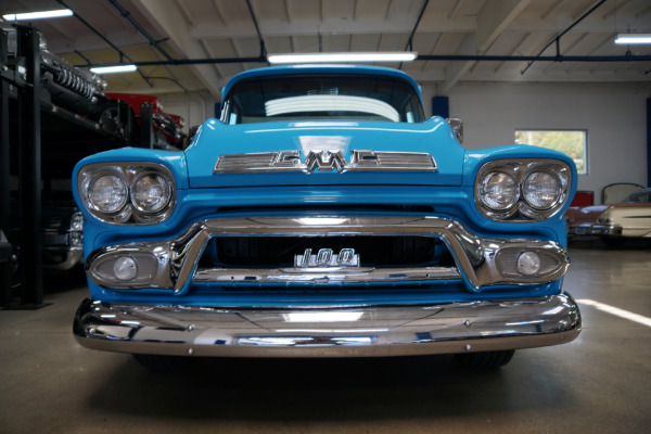 Used 1959 GMC BIG WINDOW V8 PICK UP  | Torrance, CA