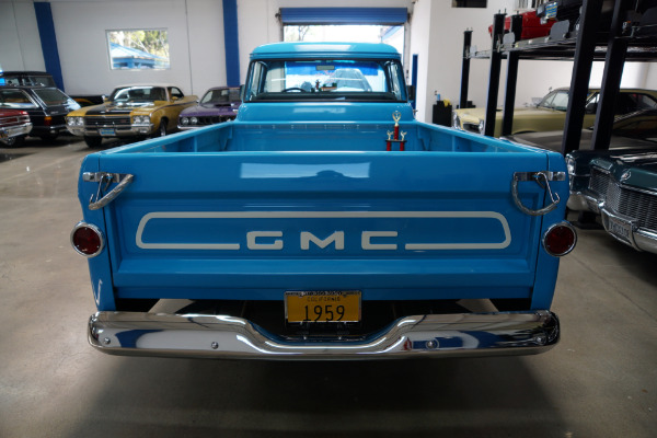 Used 1959 GMC BIG WINDOW V8 PICK UP  | Torrance, CA