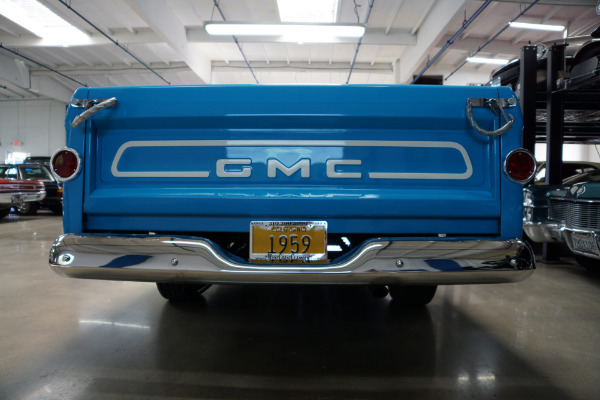 Used 1959 GMC BIG WINDOW V8 PICK UP  | Torrance, CA