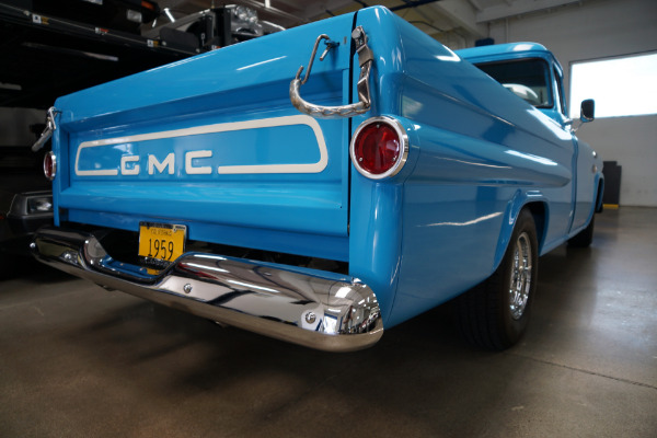 Used 1959 GMC BIG WINDOW V8 PICK UP  | Torrance, CA