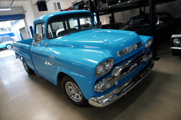 Used 1959 GMC BIG WINDOW V8 PICK UP  | Torrance, CA