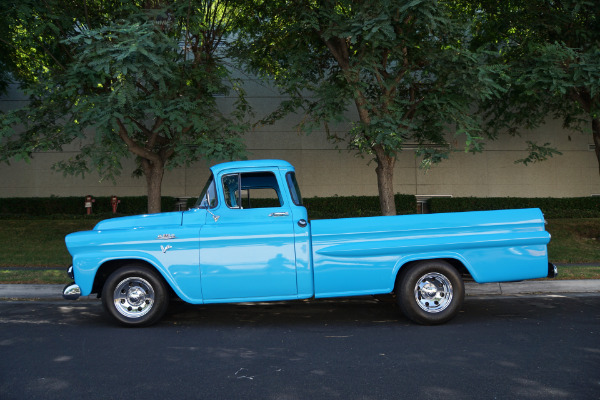 Used 1959 GMC BIG WINDOW V8 PICK UP  | Torrance, CA