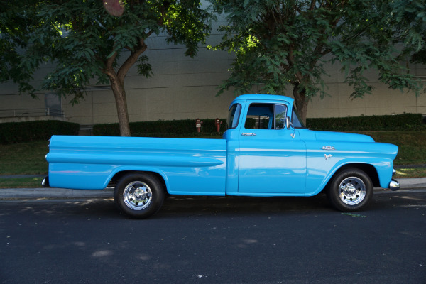 Used 1959 GMC BIG WINDOW V8 PICK UP  | Torrance, CA