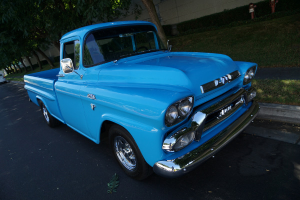 Used 1959 GMC BIG WINDOW V8 PICK UP  | Torrance, CA