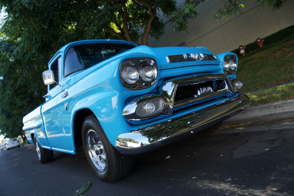 Used 1959 GMC BIG WINDOW V8 PICK UP  | Torrance, CA