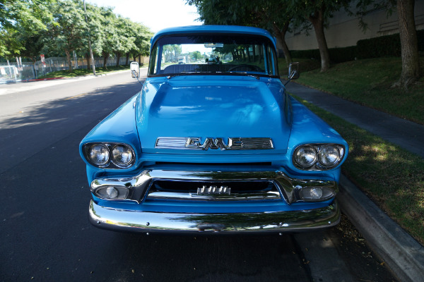 Used 1959 GMC BIG WINDOW V8 PICK UP  | Torrance, CA