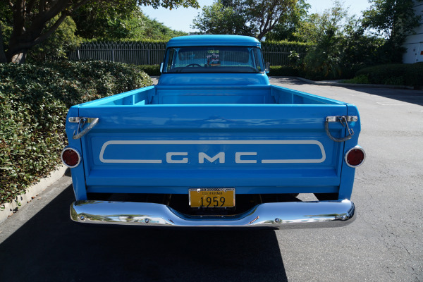 Used 1959 GMC BIG WINDOW V8 PICK UP  | Torrance, CA